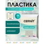 Пластика Cernit