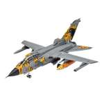 Сборная модель Revell Истребитель-бомбардировщик Tornado ECR Tigermeet 2018