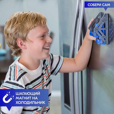 Конструктор 4M сборная игровая модель