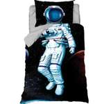 Комплект постельного белья Этель Astronaut