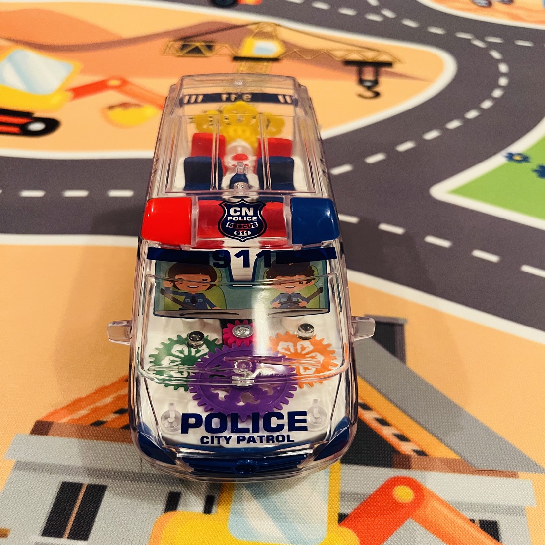 Игрушка Panawealth International - фото 4