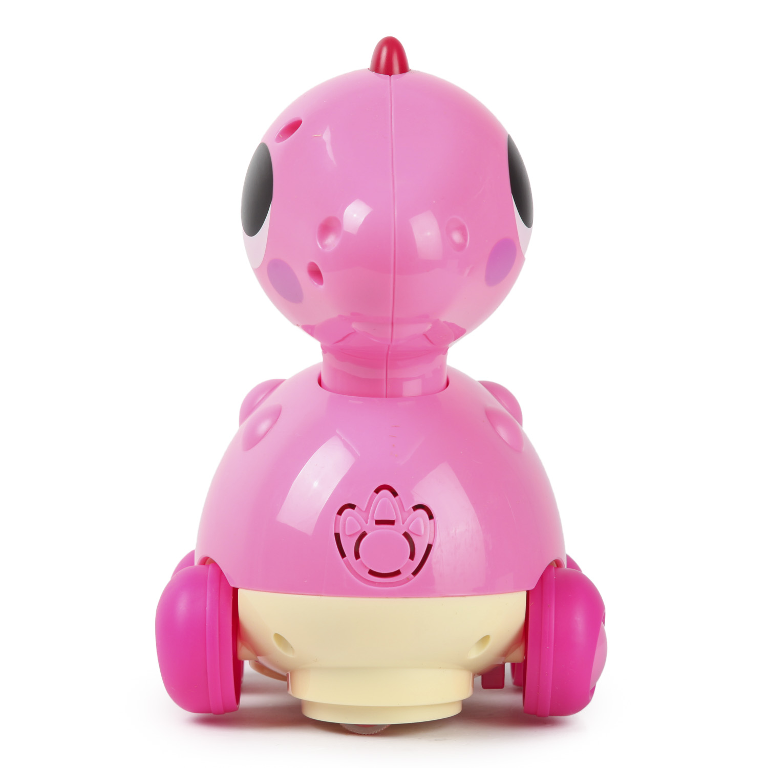 Игрушка BabyGo Динозаврик - фото 7