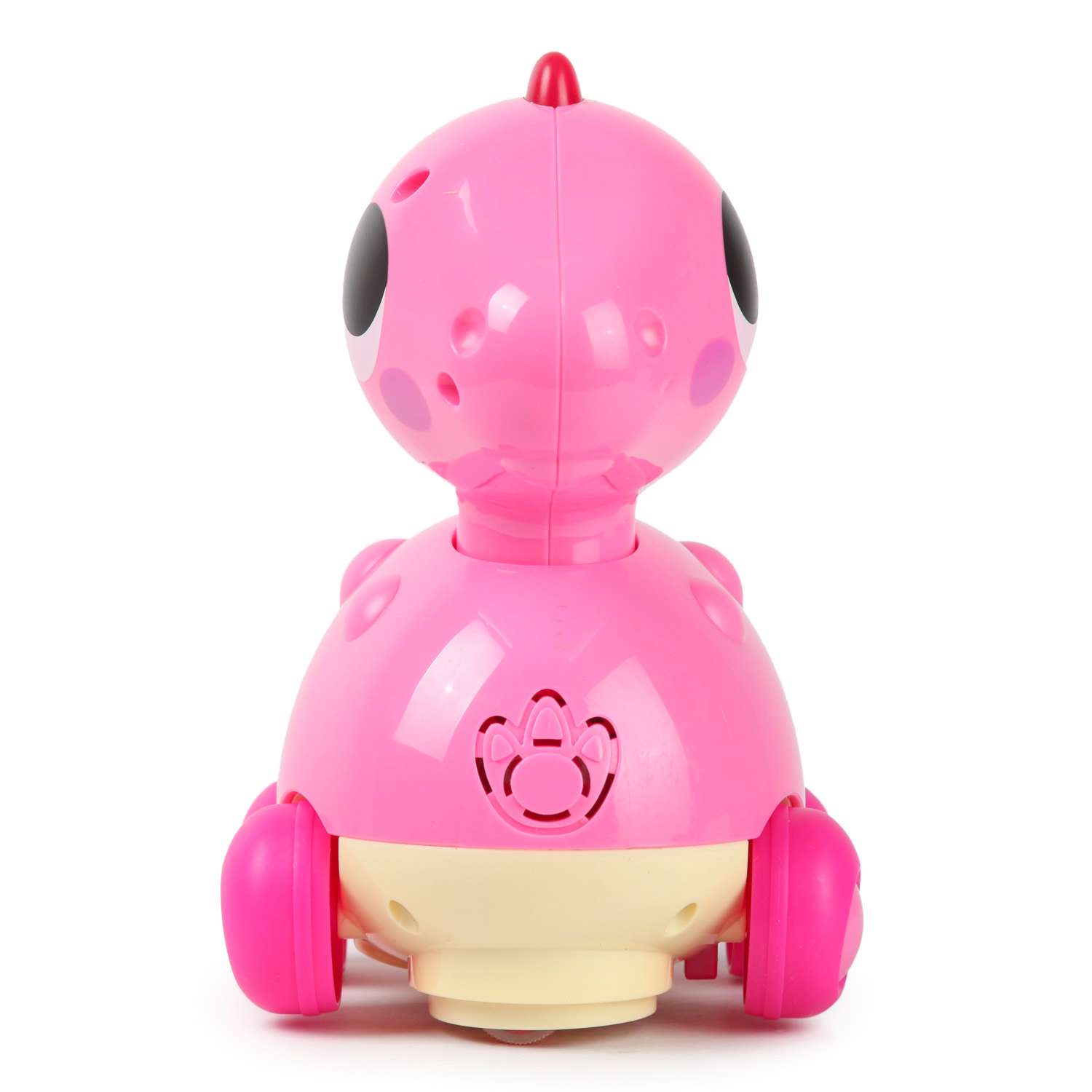 Игрушка BabyGo Динозаврик - фото 7