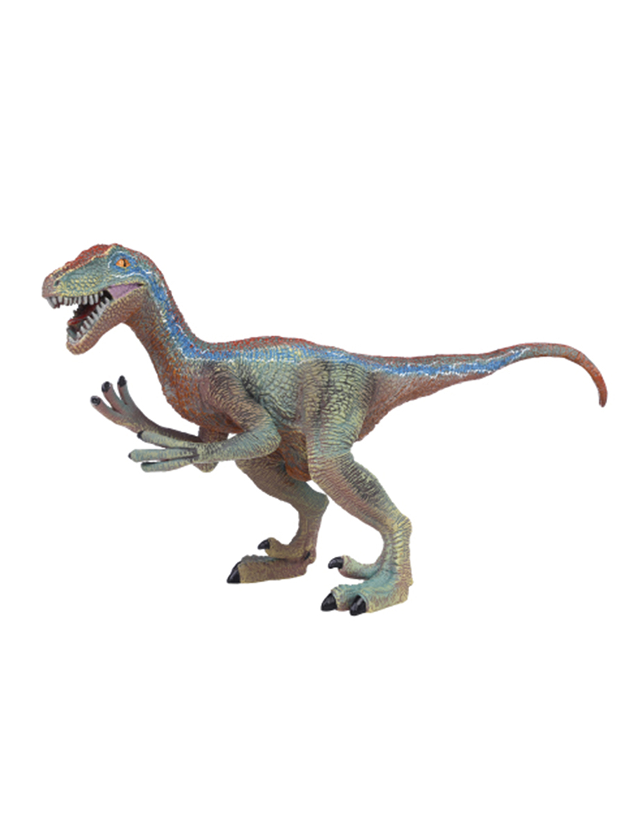 Игровой набор Masai Mara Велоцираптор - фото 5