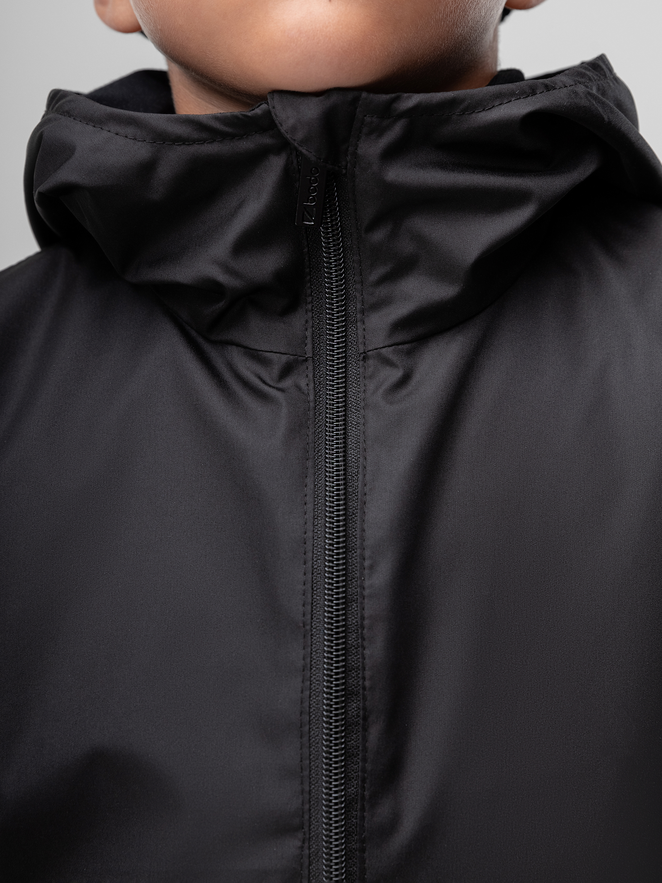 Костюм Bodo 32-52МU_черный - фото 9