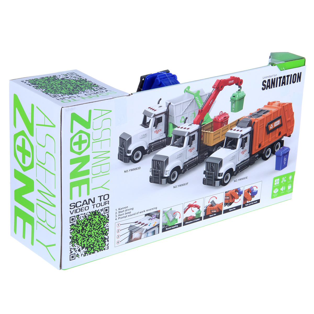 Конструктор Veld Co - фото 30