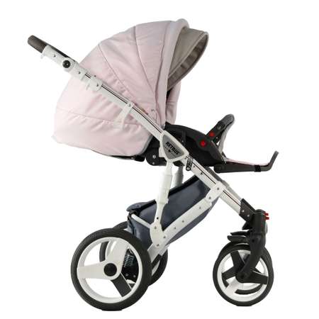 Коляска 2в1 RETRUS Avenir Fox