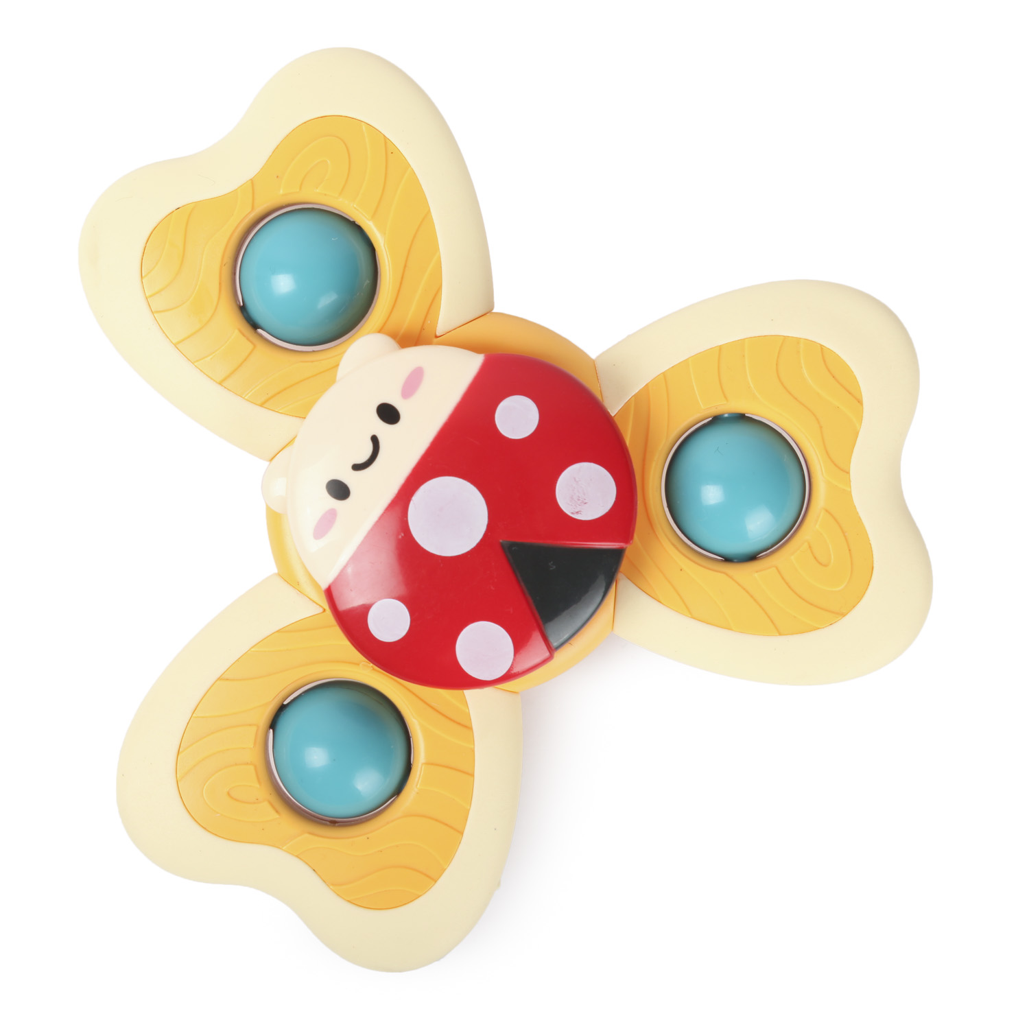 Игрушка BabyGo Спиннер в ассортименте - фото 6