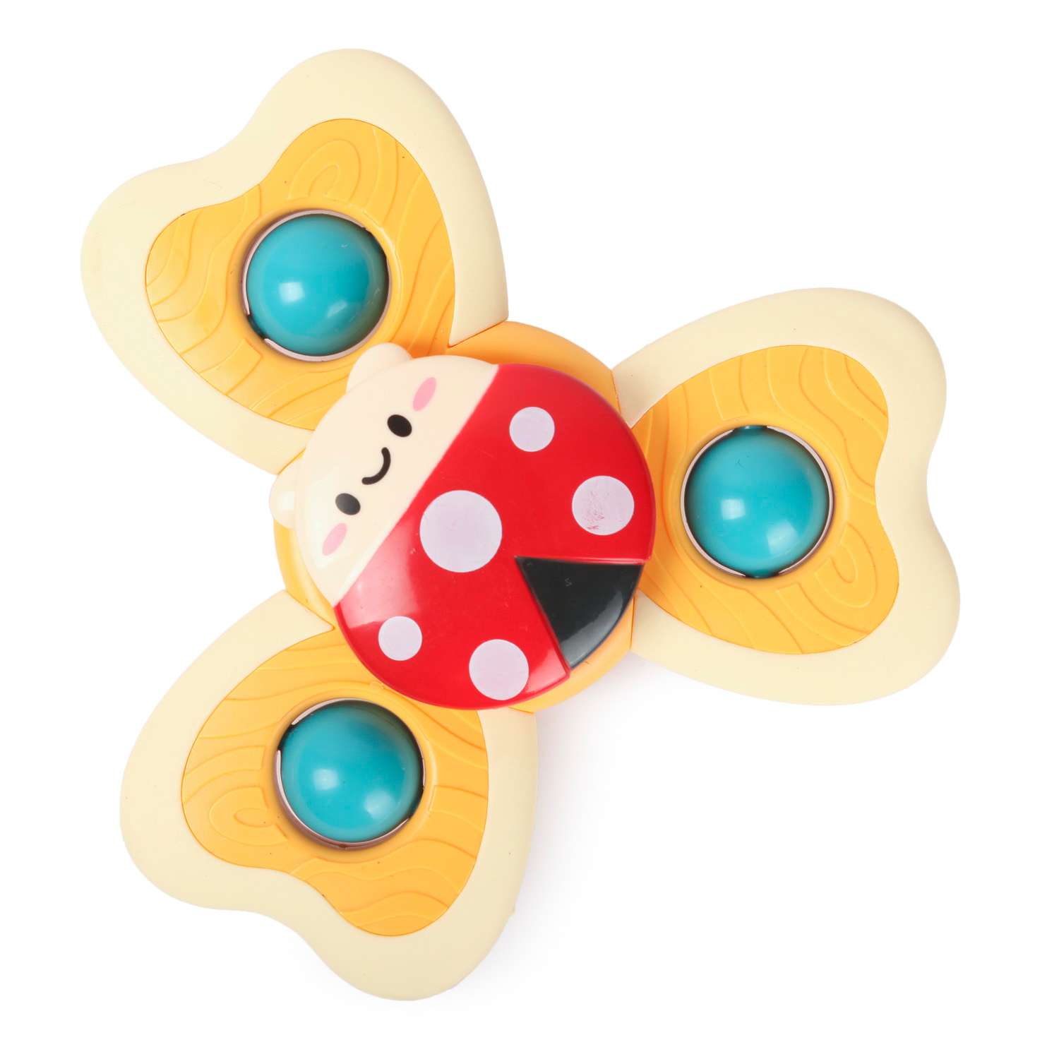 Игрушка BabyGo Спиннер в ассортименте - фото 6