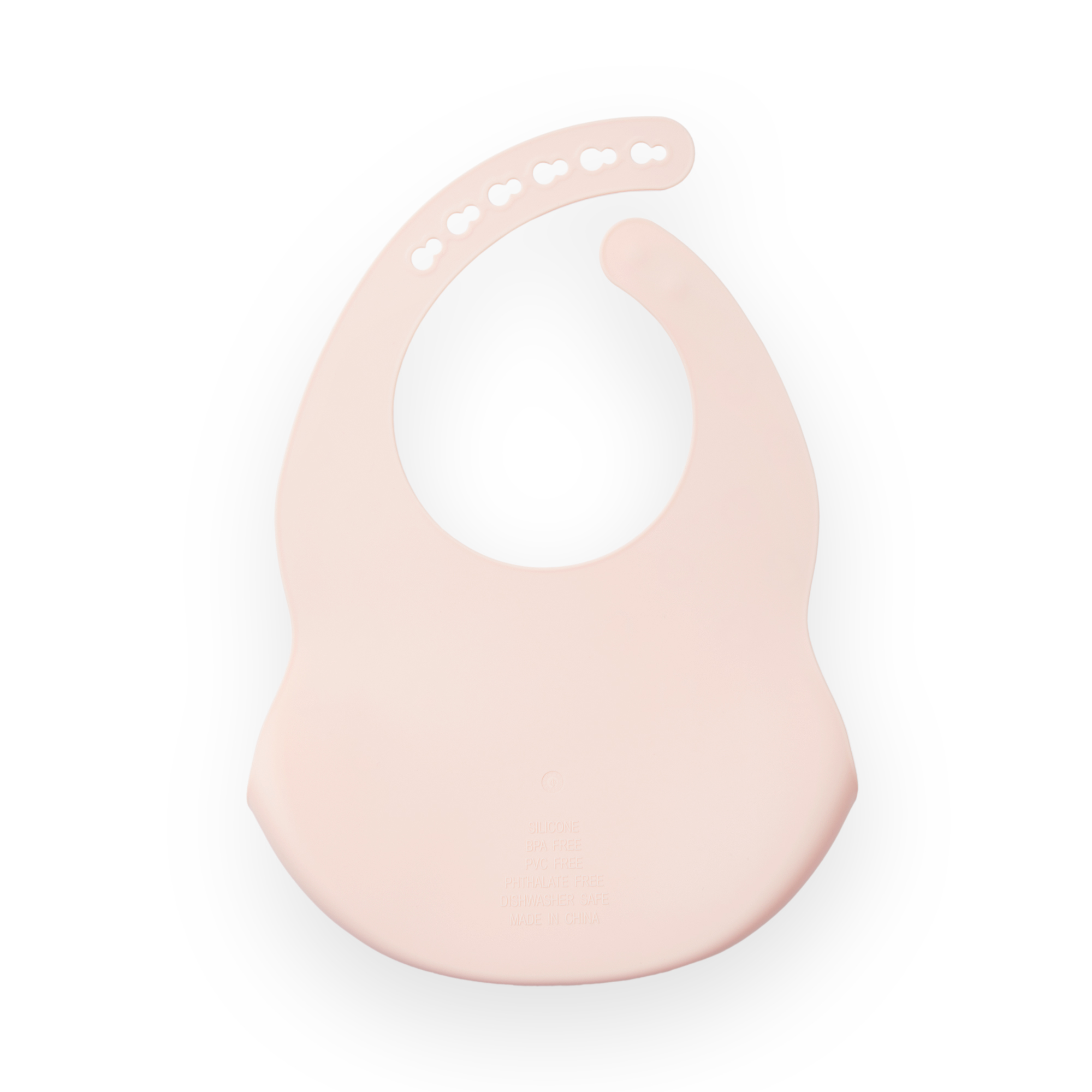 Нагрудник Happy Baby пластик - фото 11