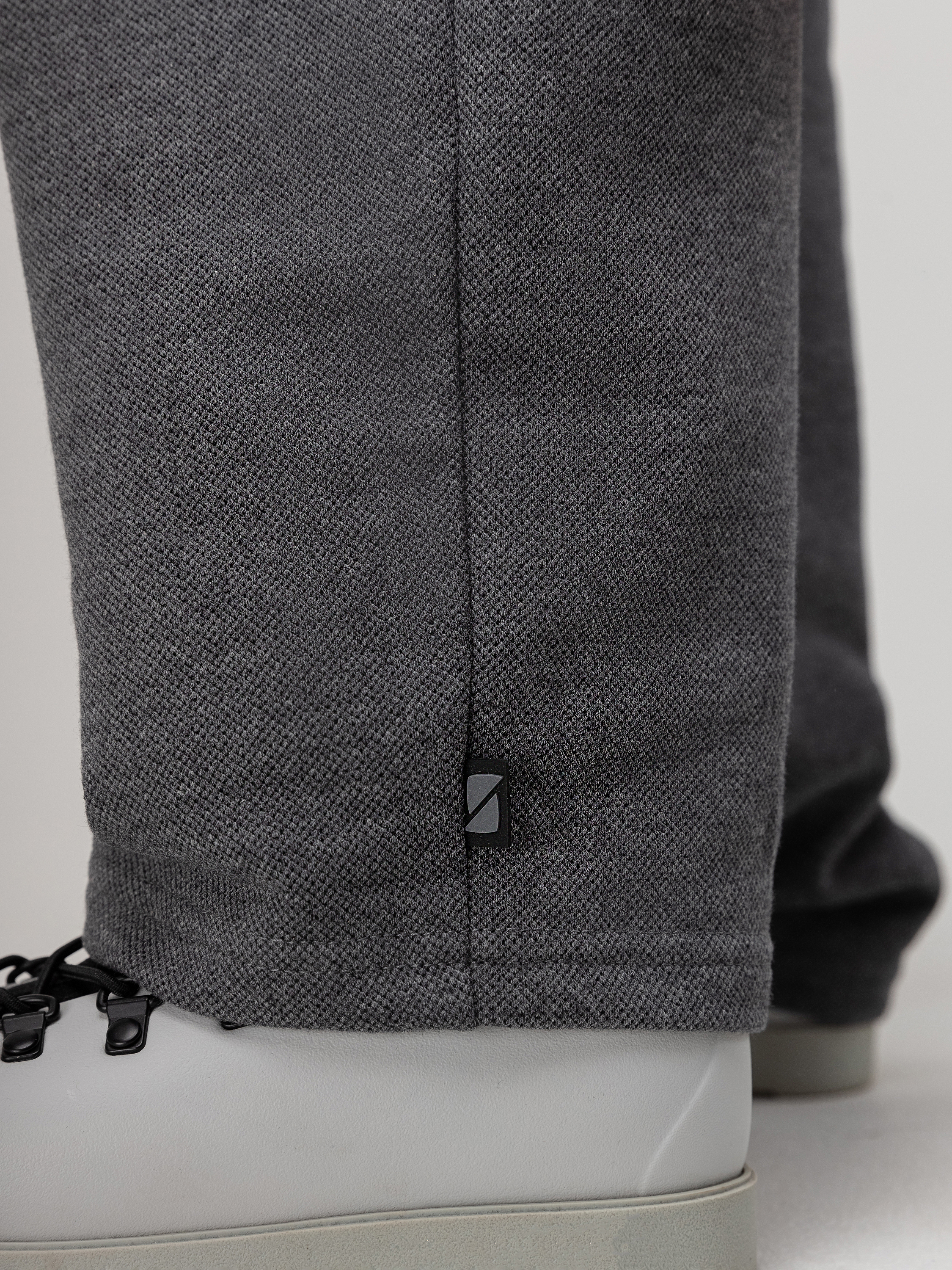 Костюм Bodo 11-661MU_темно-серый меланж - фото 14