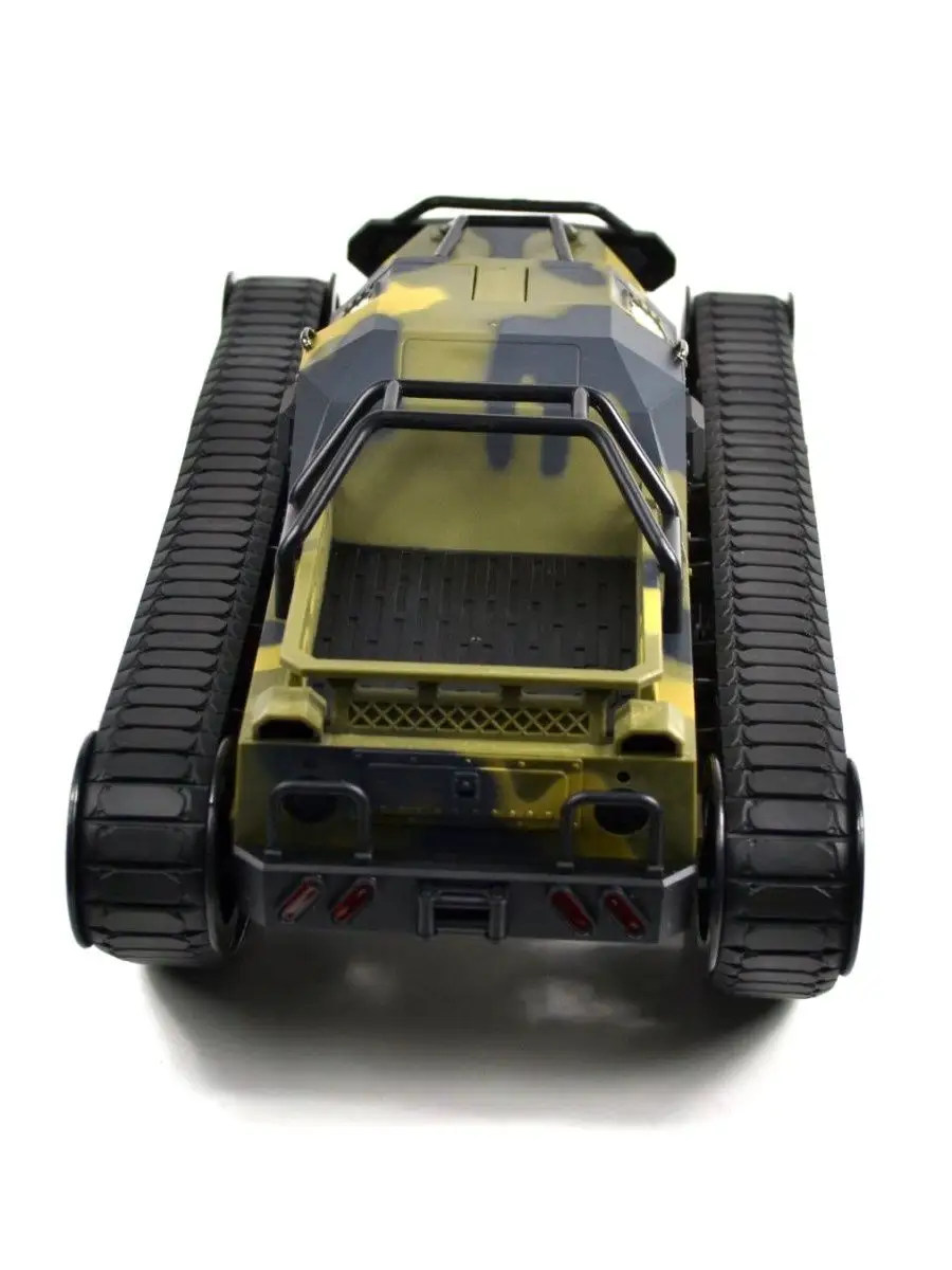 Автомобиль РУ CS Toys - фото 5