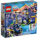Конструктор LEGO DC Super Heroes Girls 41237 351 дет.