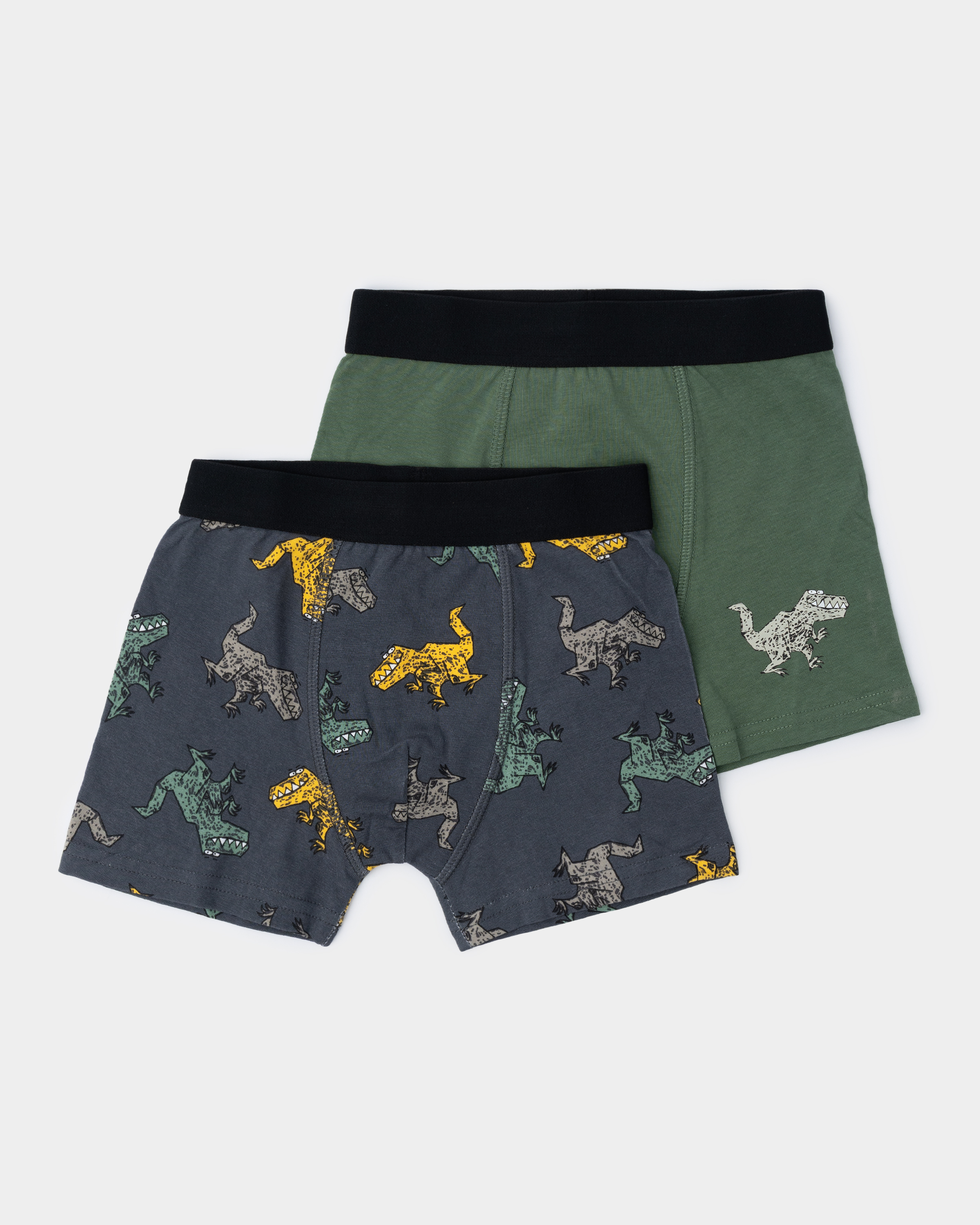 Трусы 2 шт Futurino S26FU2-B-Y02kb-43 - фото 1