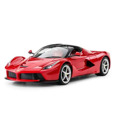 Автомобиль РУ Rastar Ferrari 1:14