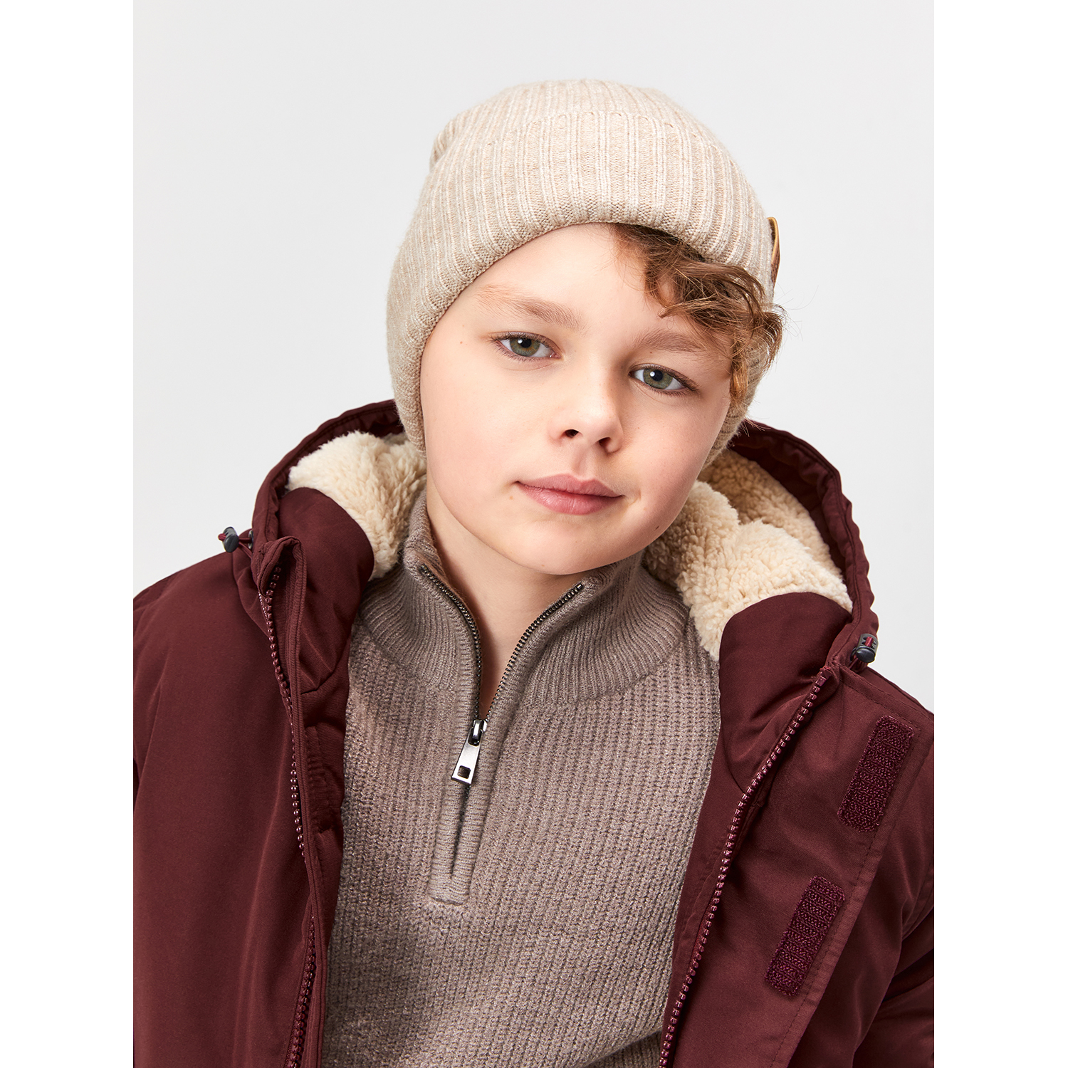 Шапка Acoola 20136400196_0072822 - фото 2