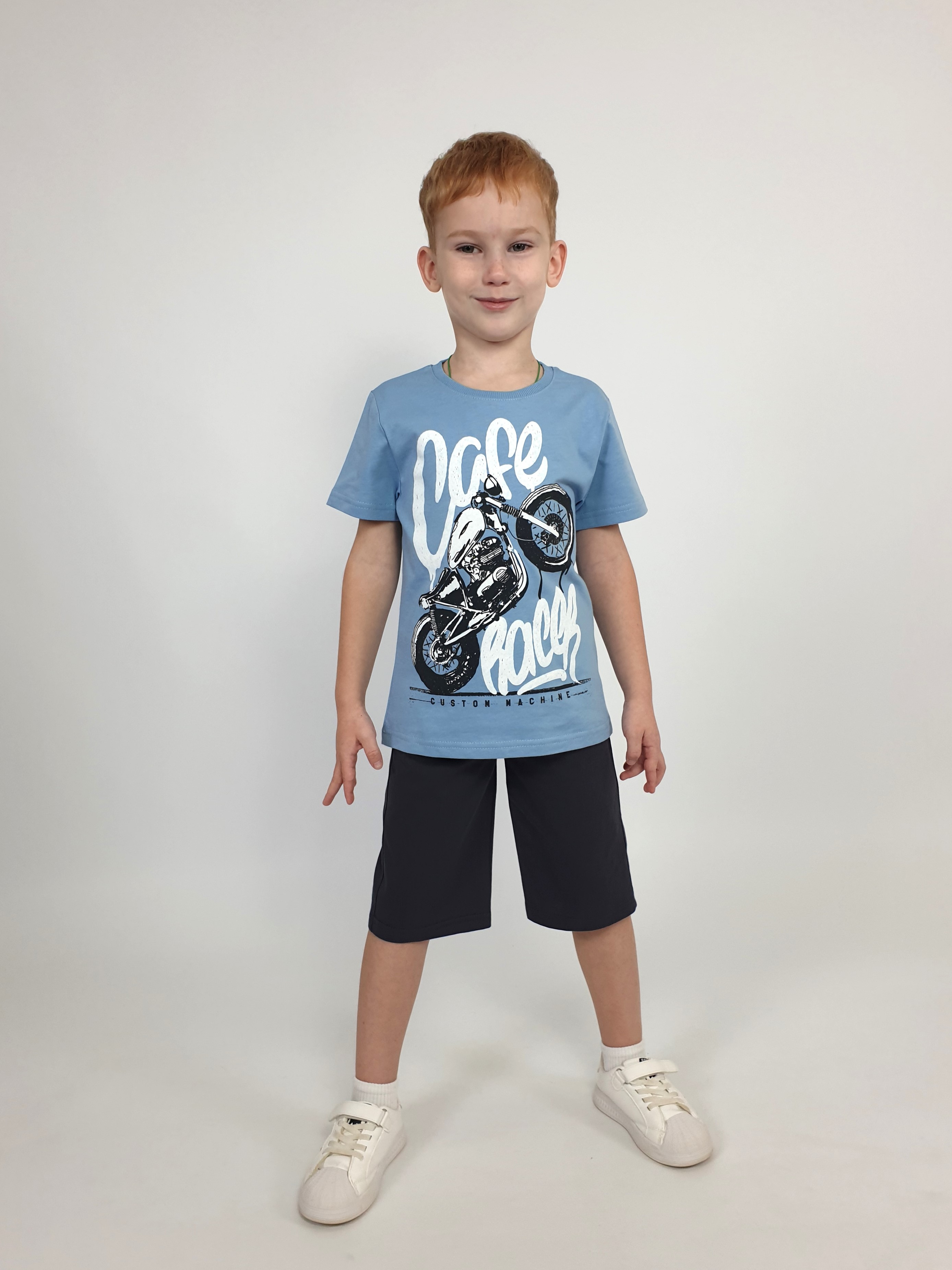 Костюм Luneva 01-154-2. - фото 5