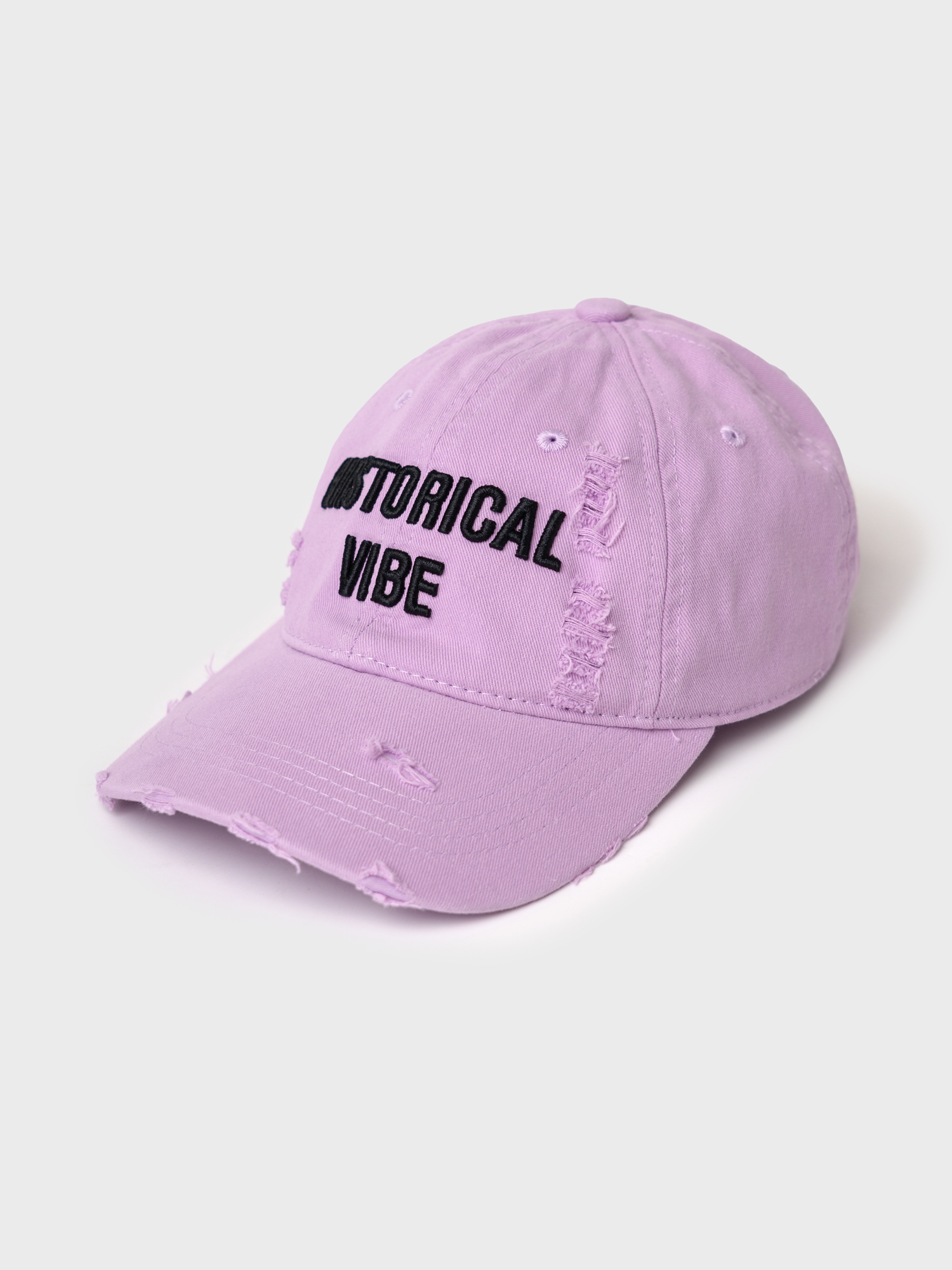 Изображение товара Бейсболка PlayToday Девочке Подростку Винтаж Стиль с Вышивкой