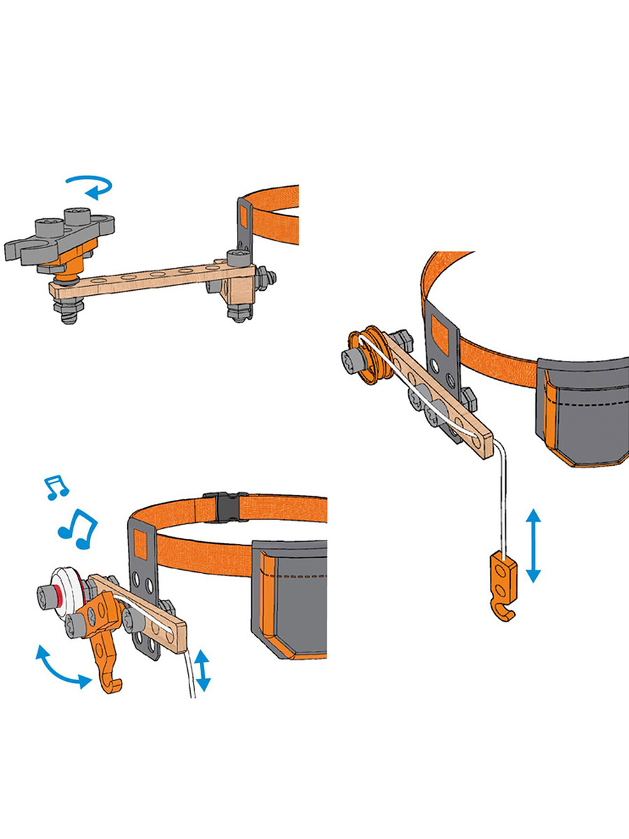 Игрушка Hape - фото 5