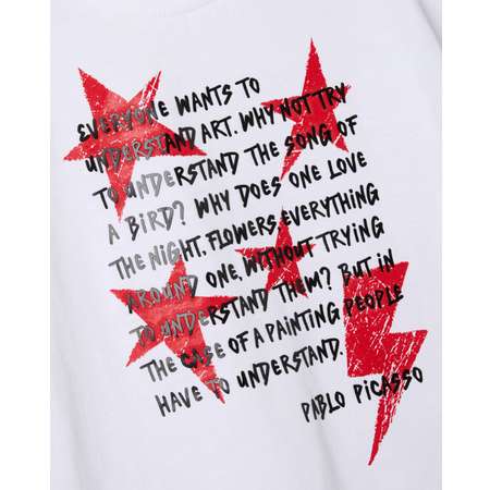 Футболка Futurino Fashion