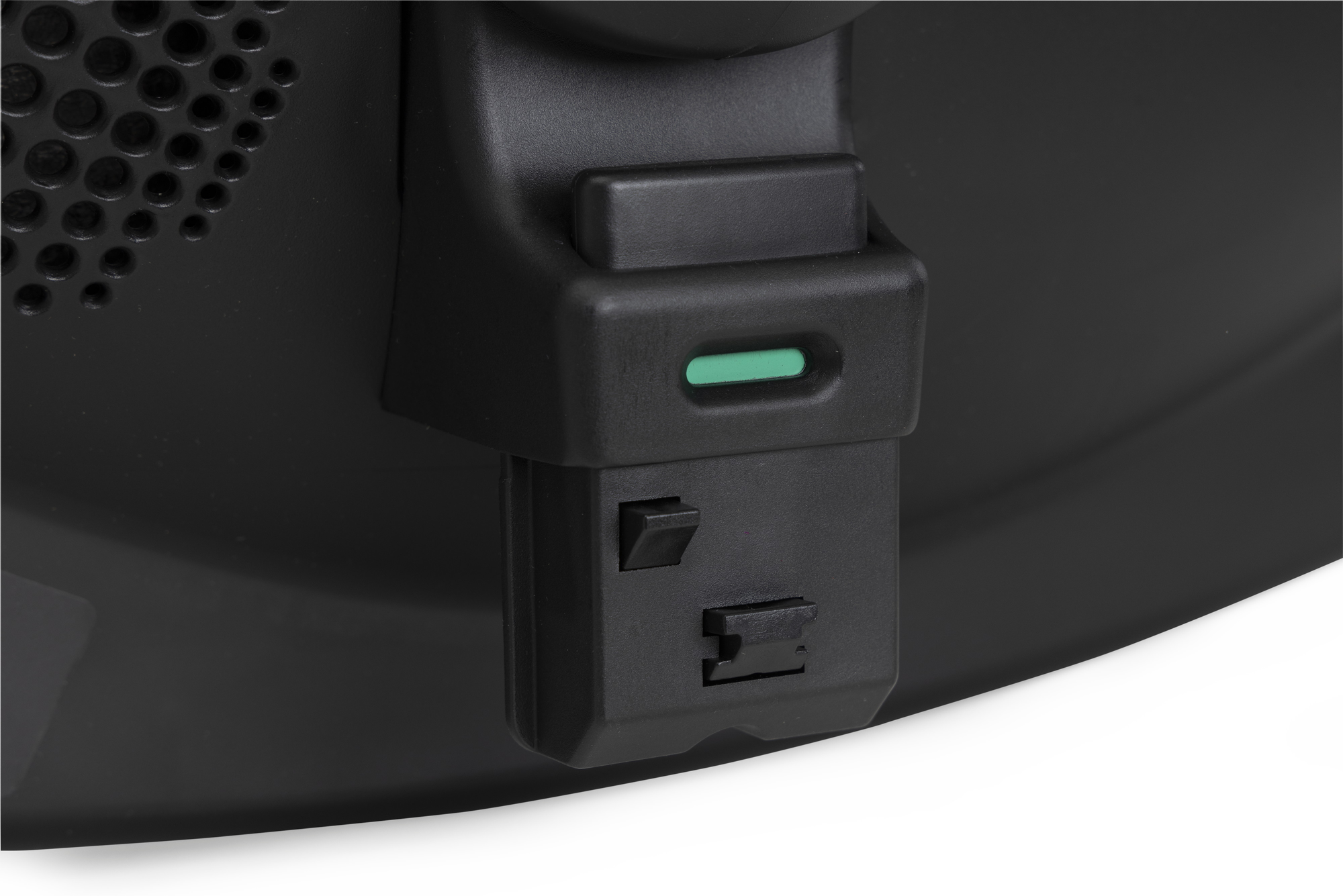 Автокресло Chicco 0 (0 -13 кг) черный - фото 28