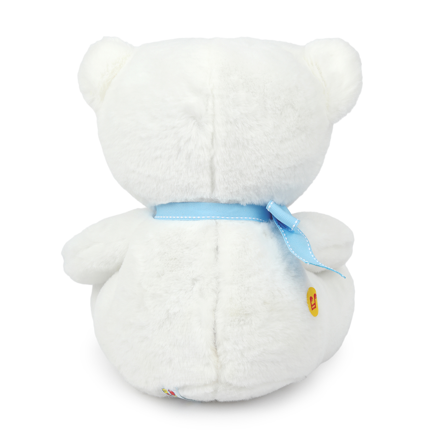 Мягкая игрушка Мульти Пульти мишка Медвежонок - фото 8