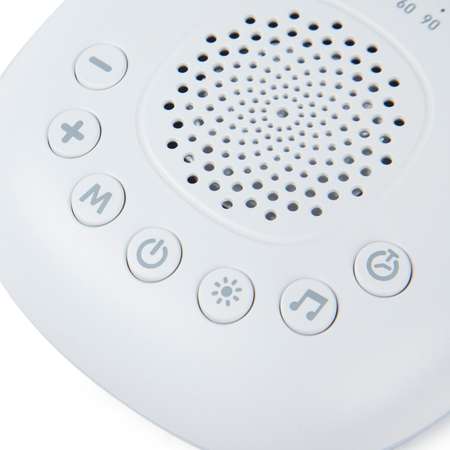 Белый шум Baby Go с ночником BG-1067