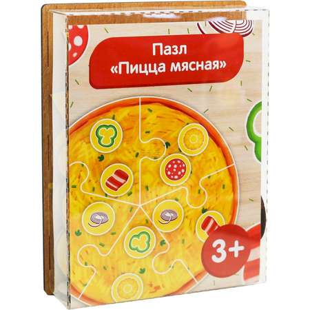 Пазл PAREMO напольный