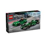 Конструктор LEGO Speed Champions 564 дет.