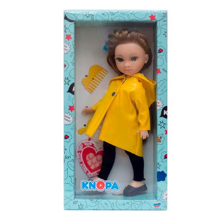 Кукла классическая KNOPA