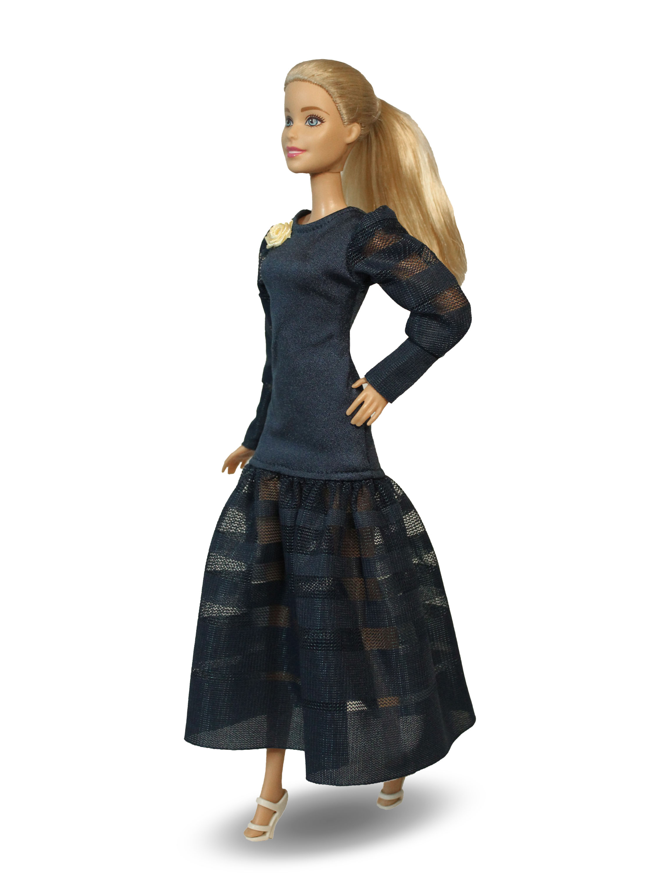 Одежда для кукол VIANA 11.170.2.1v - фото 3