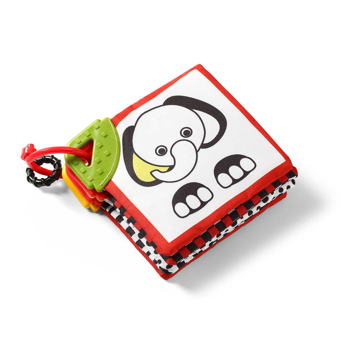 Игрушка Babyono книжка Dream Team в ассортименте - фото 6