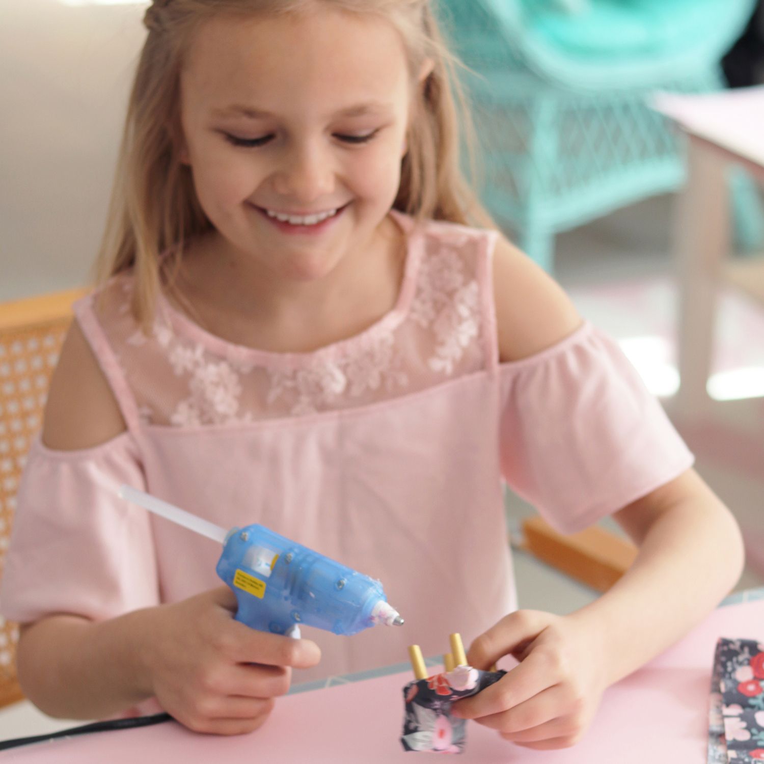 Домик для кукол Lundby с мебелью LB_60906100 - фото 9