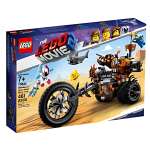 Конструктор LEGO THE LEGO Movie 2 70834 442 дет.