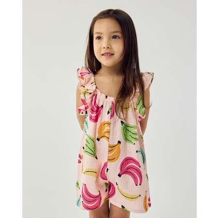 Полукомбинезон BabyGo