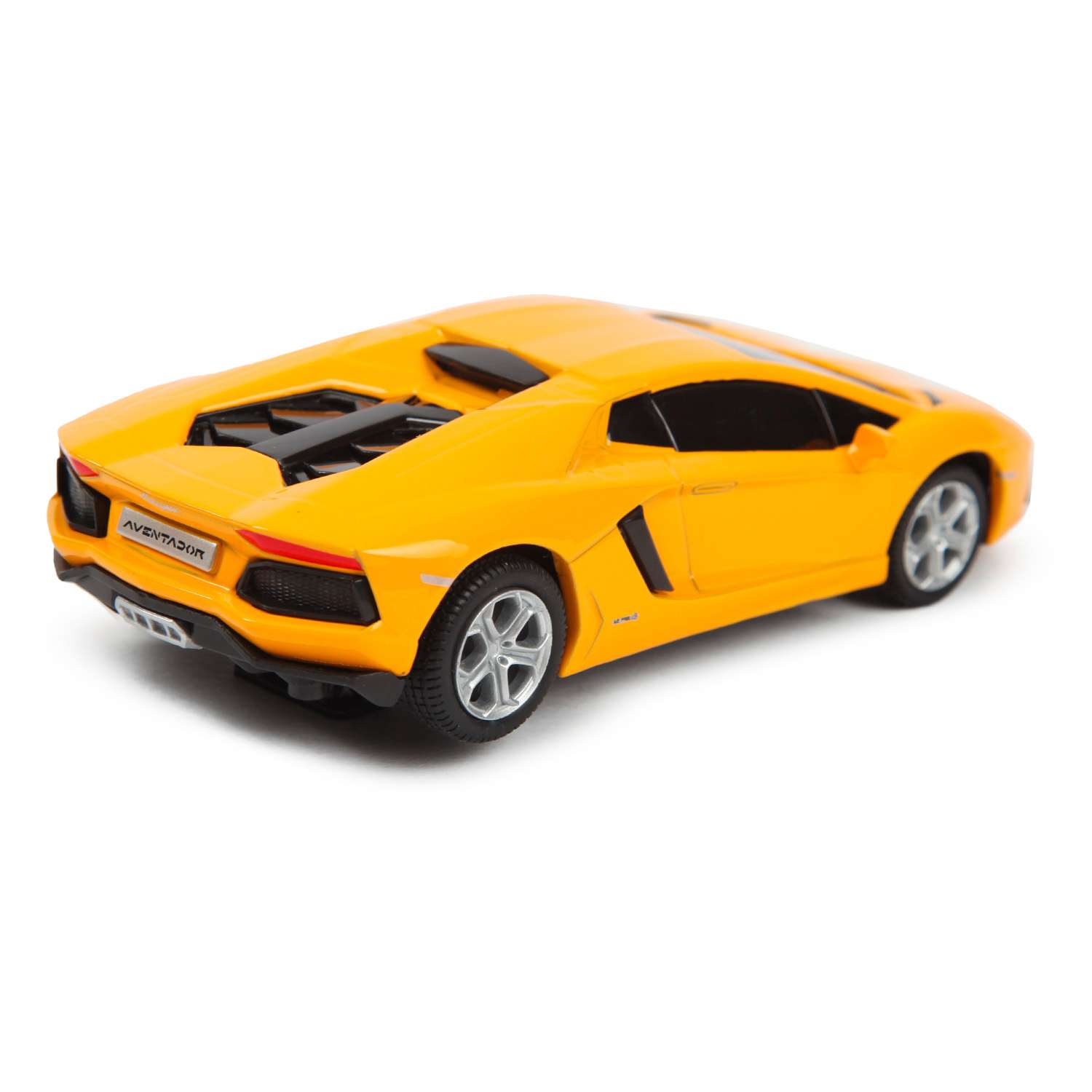 Автомобиль MSZ Lamborghini 1:32 68328 - фото 4