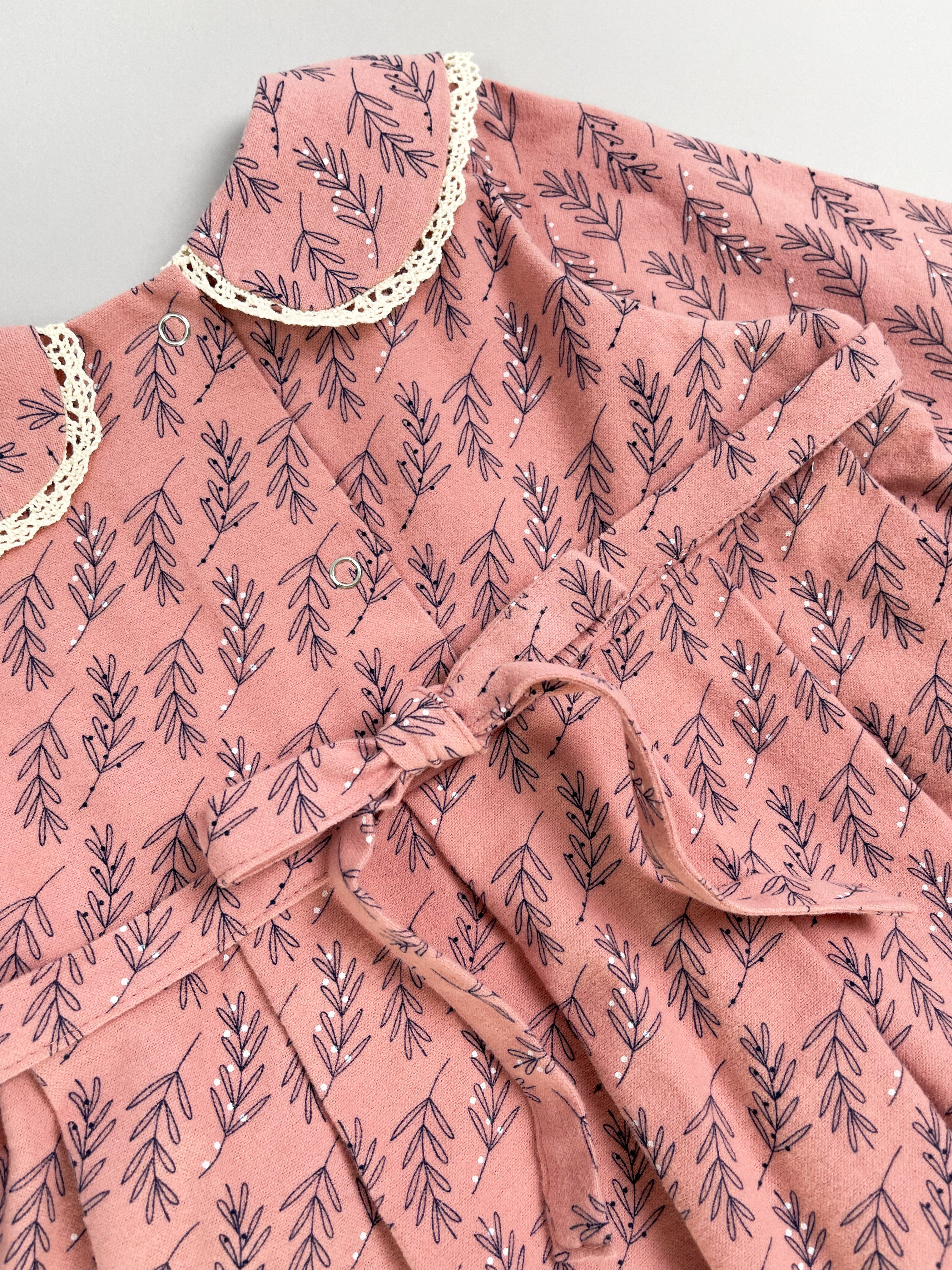 Платье MOUN ЦБ-00001597 - фото 6