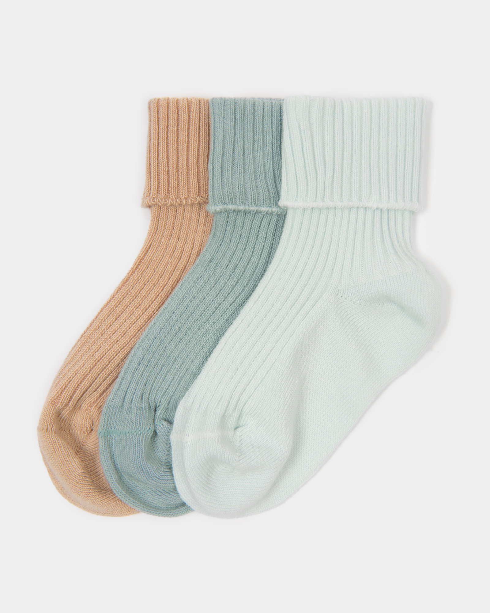 Носки Моя Горошинка 3 пары W24MG3-Д5-598ib-43 - фото 1