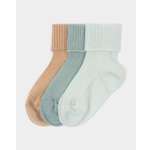 Носки Моя Горошинка 3 пары