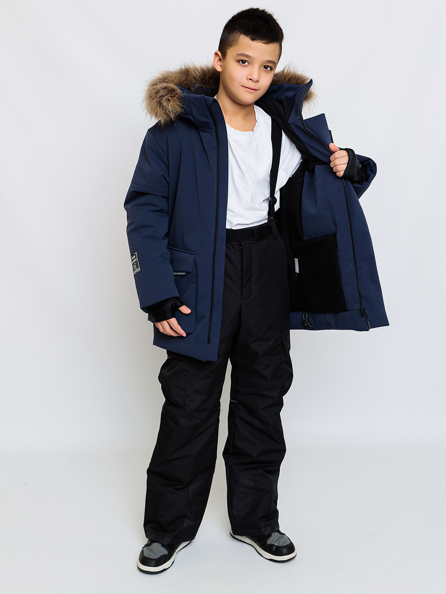 Комплект batik 757-25з-1 - фото 8