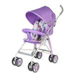 Коляска прогулочная Babyton Light Violet