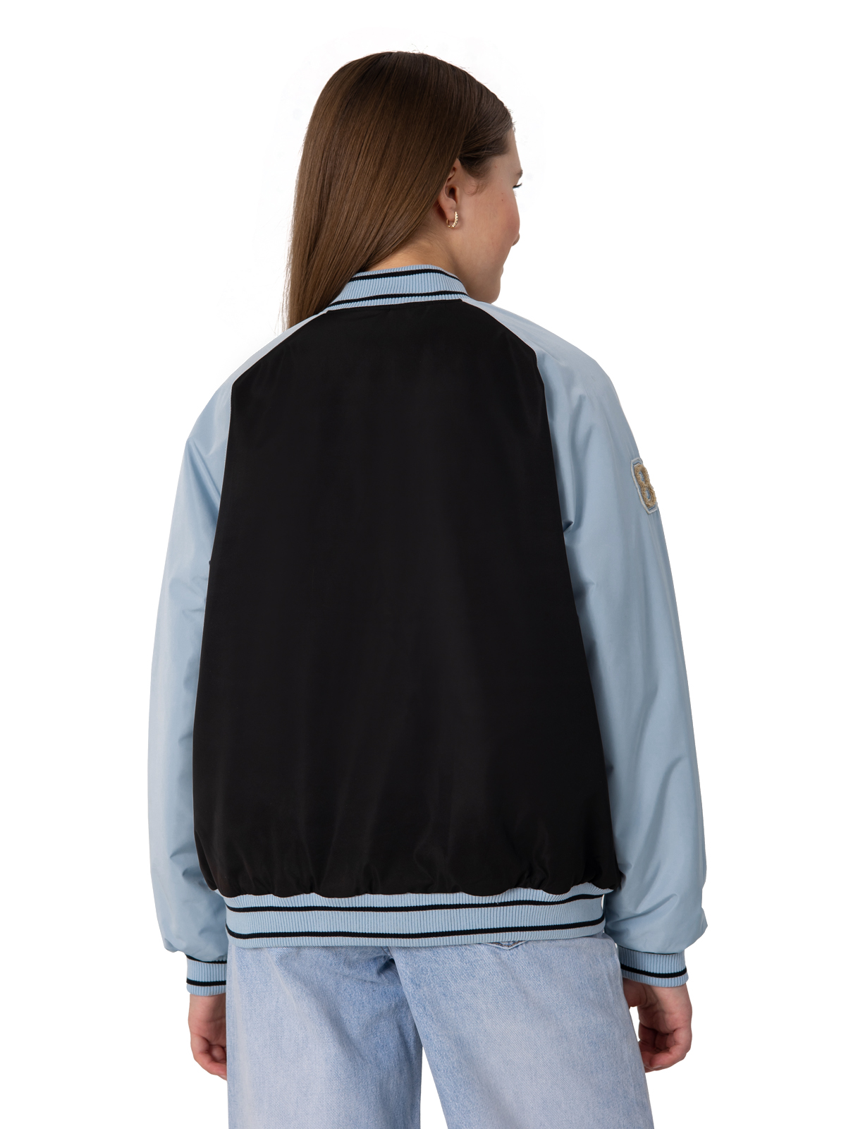 Бомбер Kapika NJGCK06-99 - фото 3