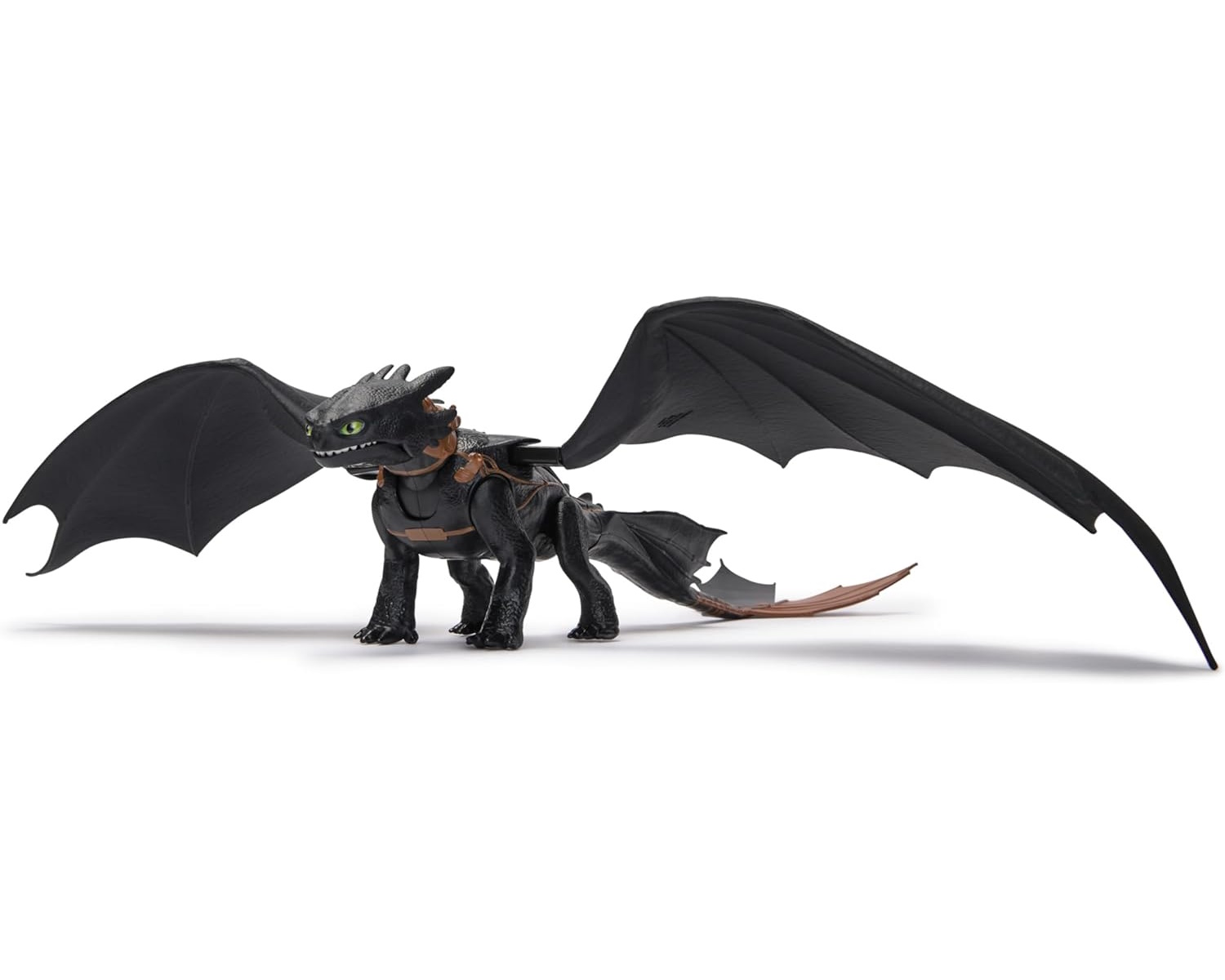 Фигурка Dragons Беззубик - фото 2