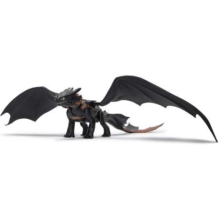 Фигурка Dragons Беззубик
