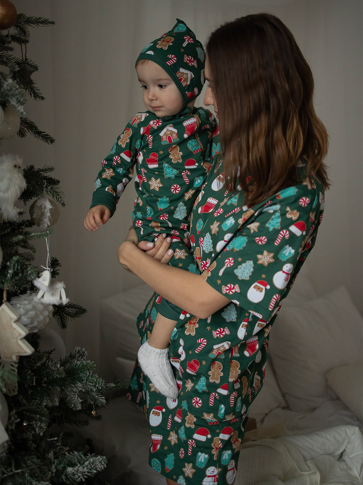 Комбинезон Mjolk 8756669 - фото 3