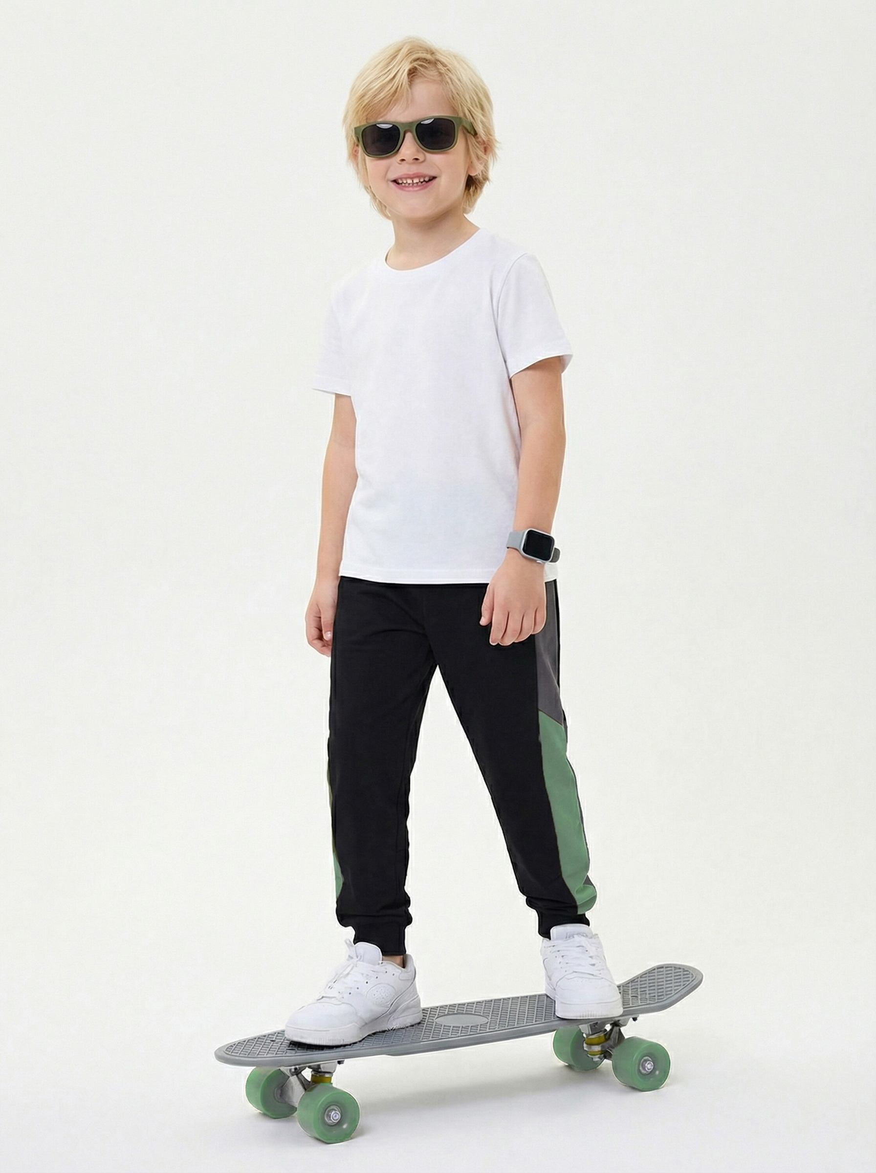 Брюки VGtrikotazh R1090 - фото 5