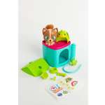 Игровой набор QT Puppies Рокки