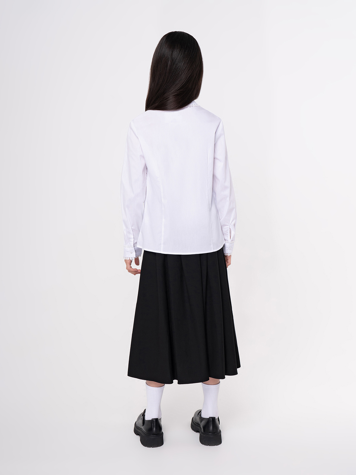 Блузка Smena 14515 - фото 3