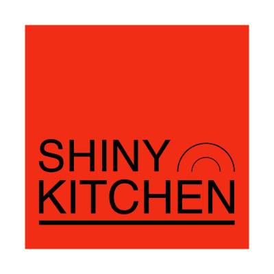 Shiny Kitchen