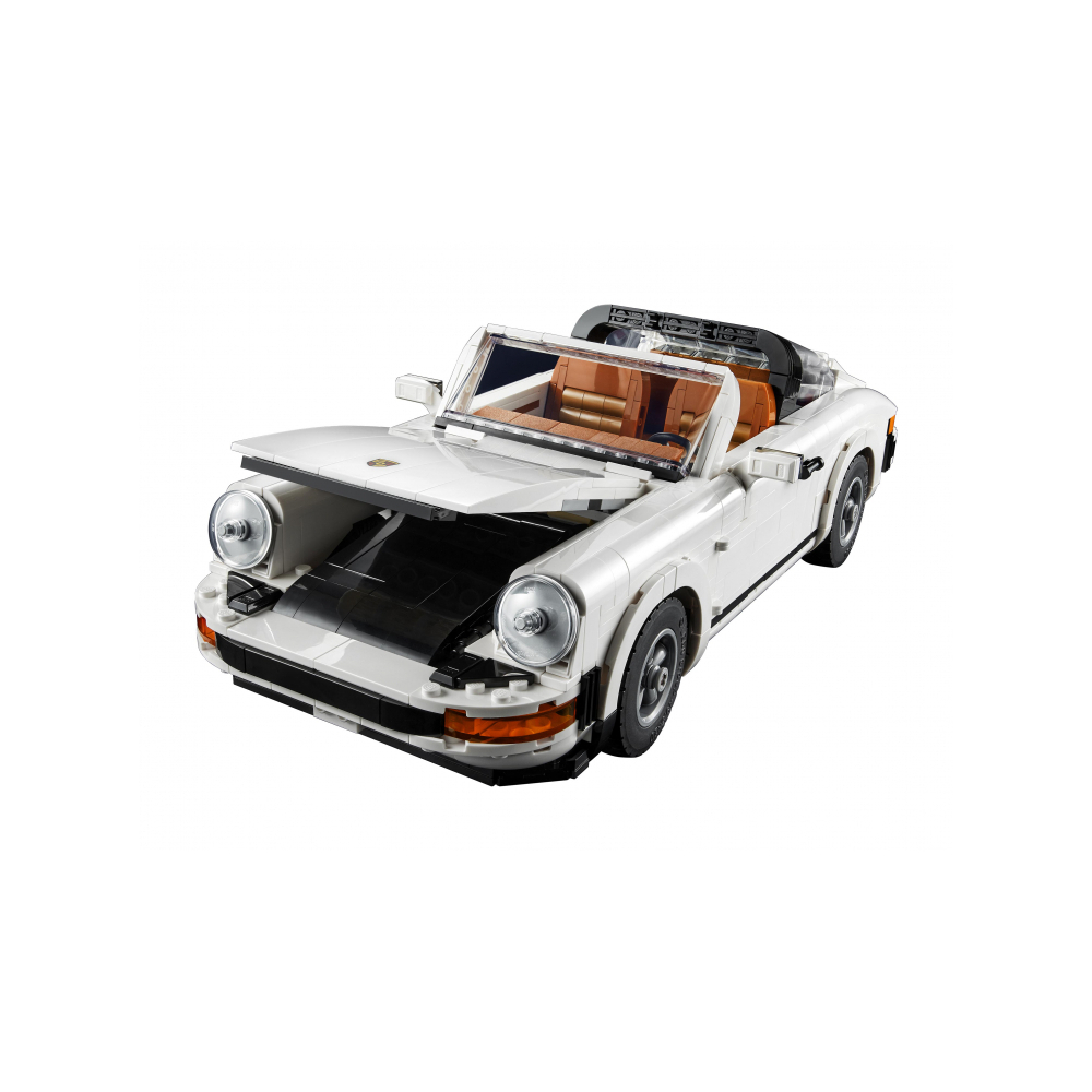 Конструктор LEGO 3756 дет. - фото 6